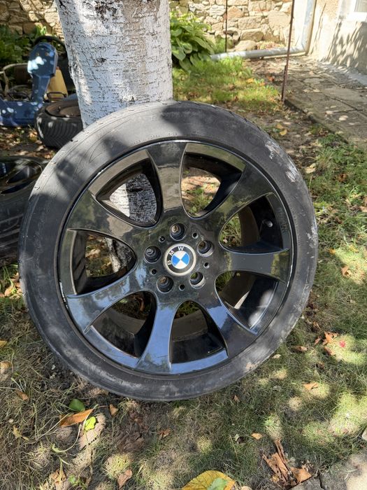 BMW джанти Style 162