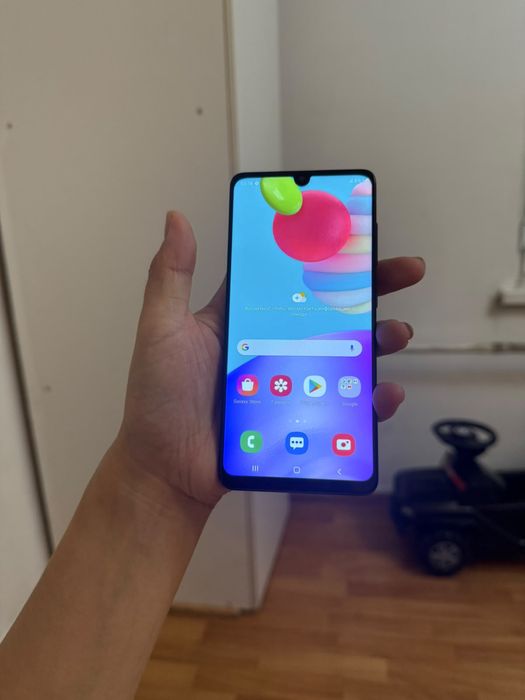 Samsung a41 64гб