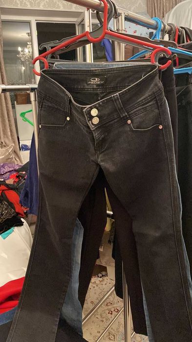 вещи б/у в хорошем состоянии