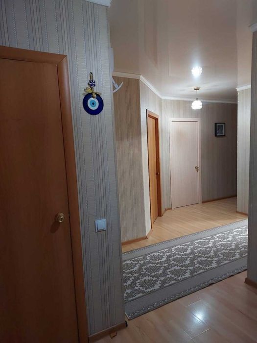 Продам дом в г. Тобыл 2020г