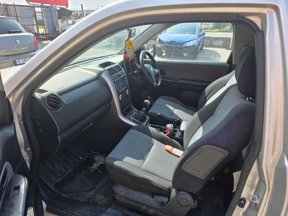 Suzuki Grand Vitara 1.6бензин 109к.с. Сузуки Гранд Витара за Части