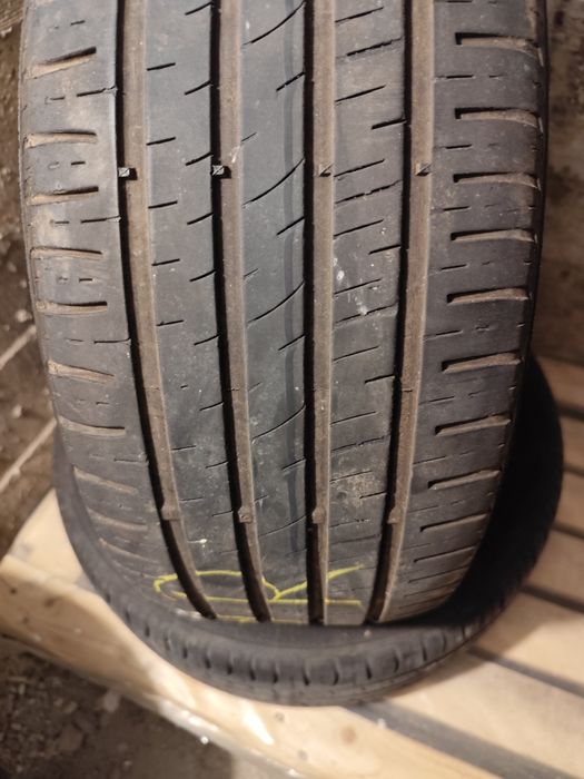 Anvelope vara  205 50 16 Barum