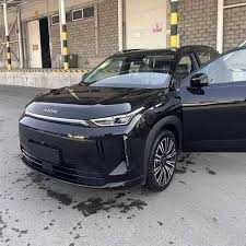 Gac Aion 160 530km