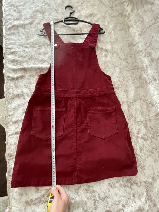 Vand sarafan catifea dama