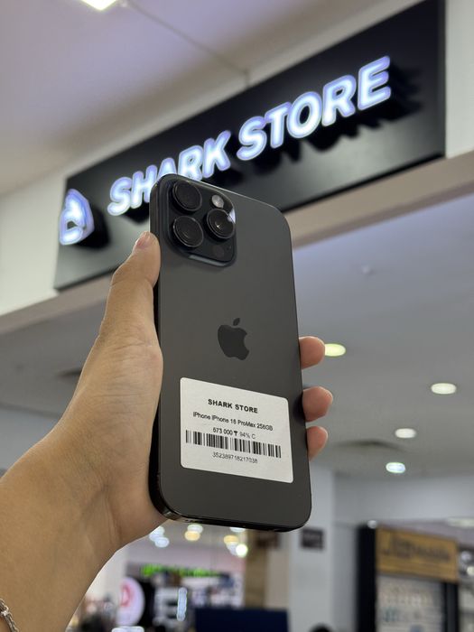 iphone 16 pro max Shark Store