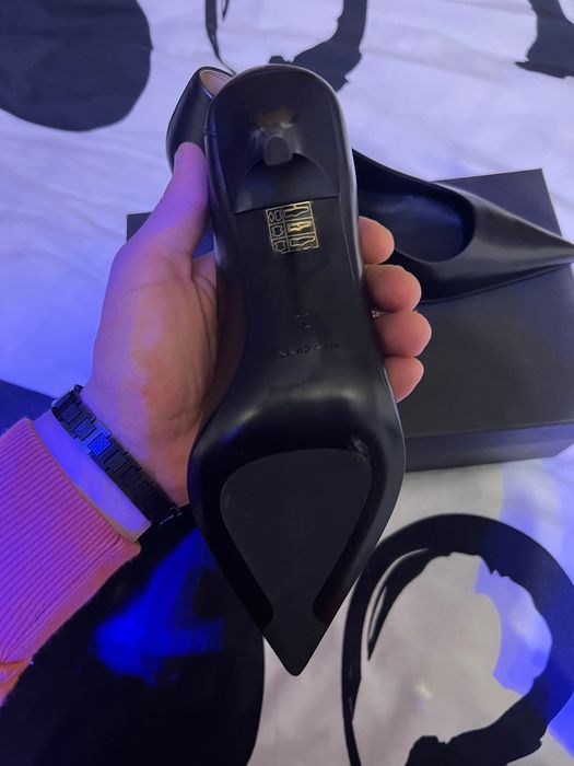 Pantofi Dama Musette