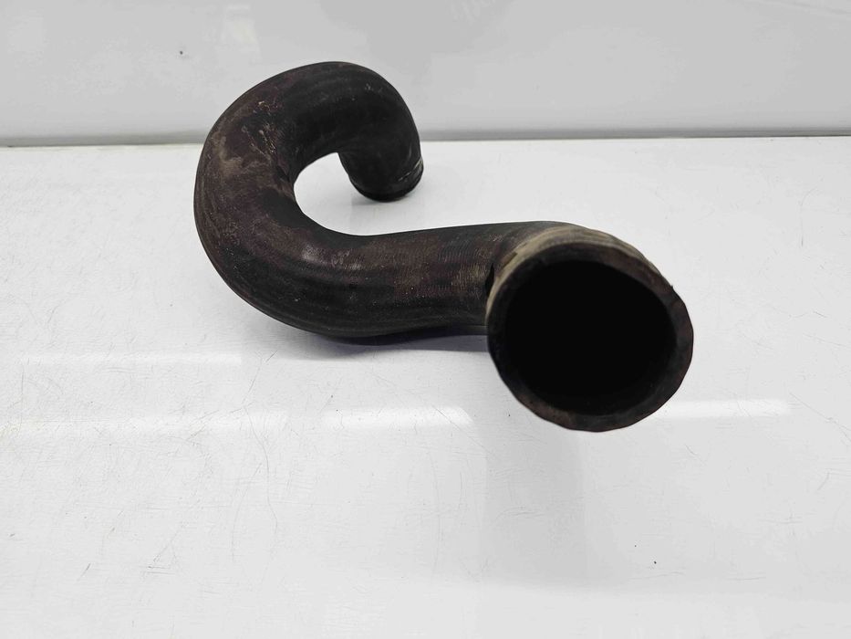 Tub intercooler Peugeot 407 [Fabr 2004-2010] OEM 2.0 HDI RHR 100KW / 1