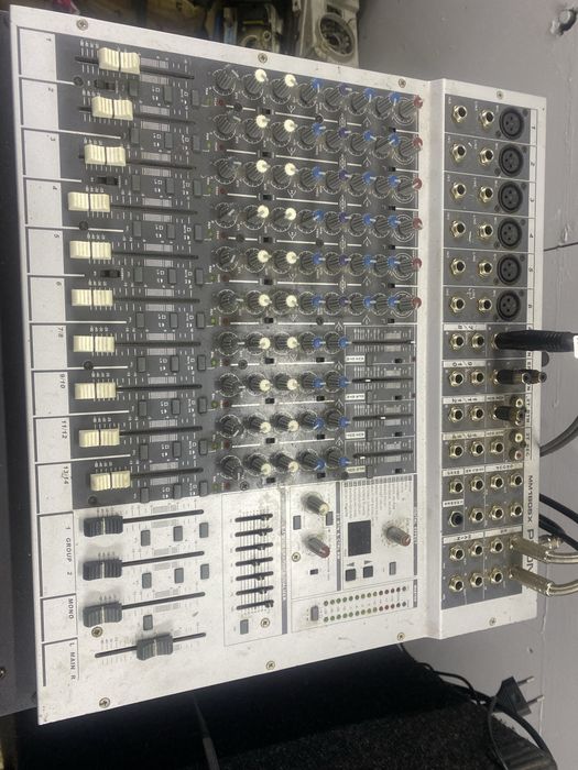 Boxe/Sistem audio, Pretul este negociabil