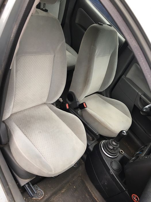 Ford Fiesta 1.4 TDCi Форд Фиеста 1.4 ТДЦи на части!!