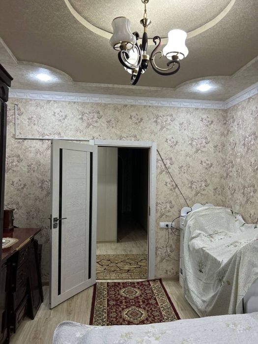срочно продаётся квартира в каракамыше, коракамыш 1/3