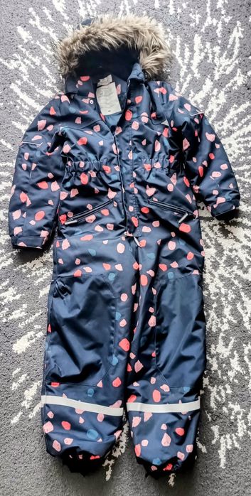 Космонавт H&M - 122см - като нов