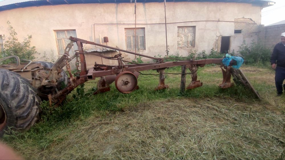 T 150 xolati yaxshi baloni 80%