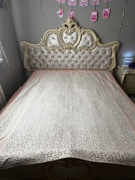 Кровать Лорена Атырау