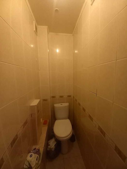 В продаже 2х комнатная квартира