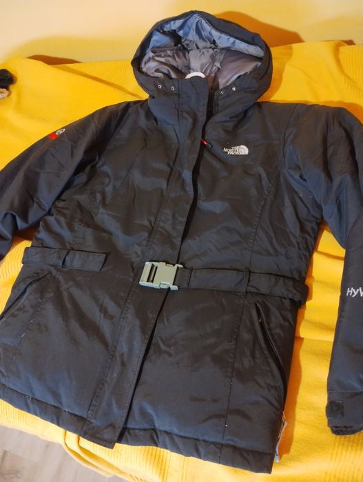 Оригинално The North Face дамско яке