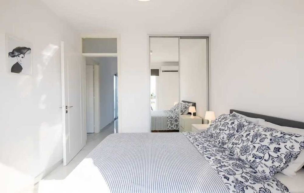 Дава се под наем Двустаен апартамент в Пловдив, Беломорски - 56 кв.м за 367.2 € - Снимка #4