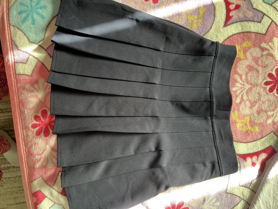 Школьная форма 9-11 кл