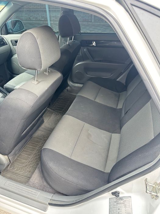 Chevrolet Lacetti / Gentra 2019 — 7