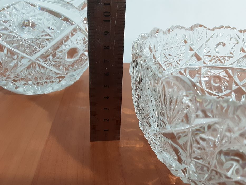 Продам советский хрусталь