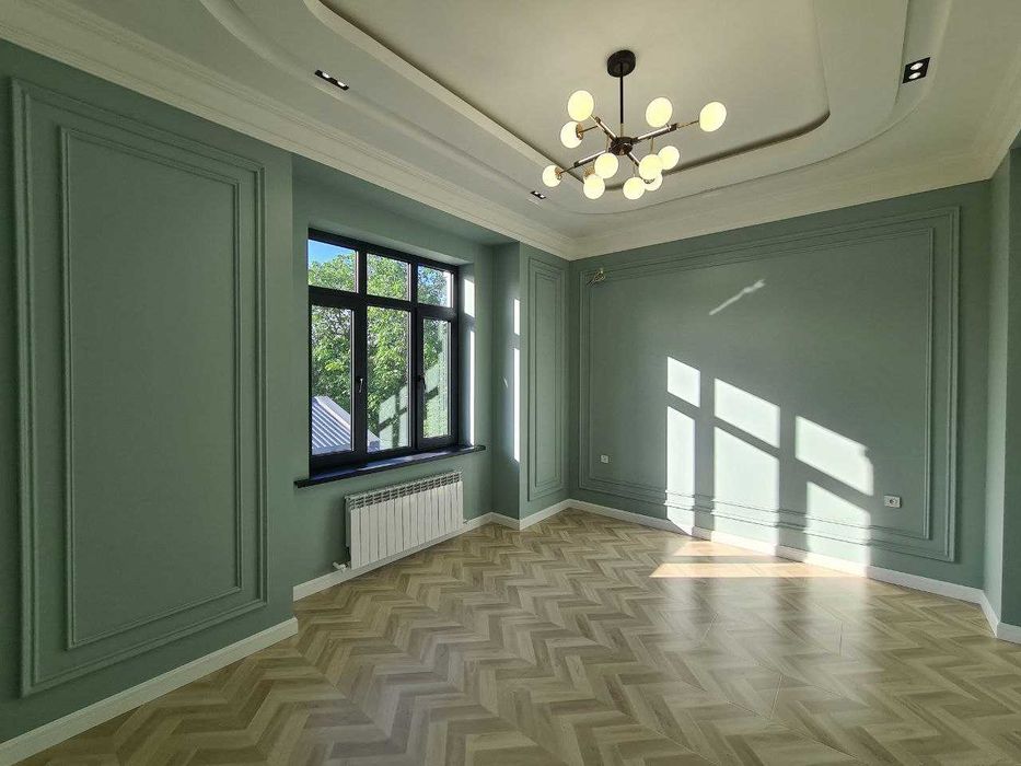 Очень шикарный проект лучшего класса с 3 сотками - Циолковского