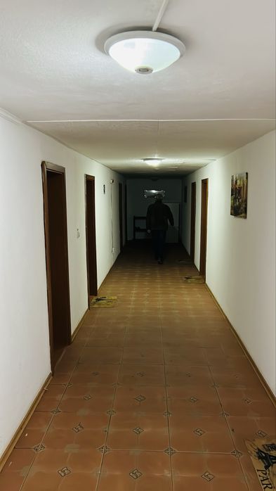 CLADIRE DE inchiriat 11 camere .