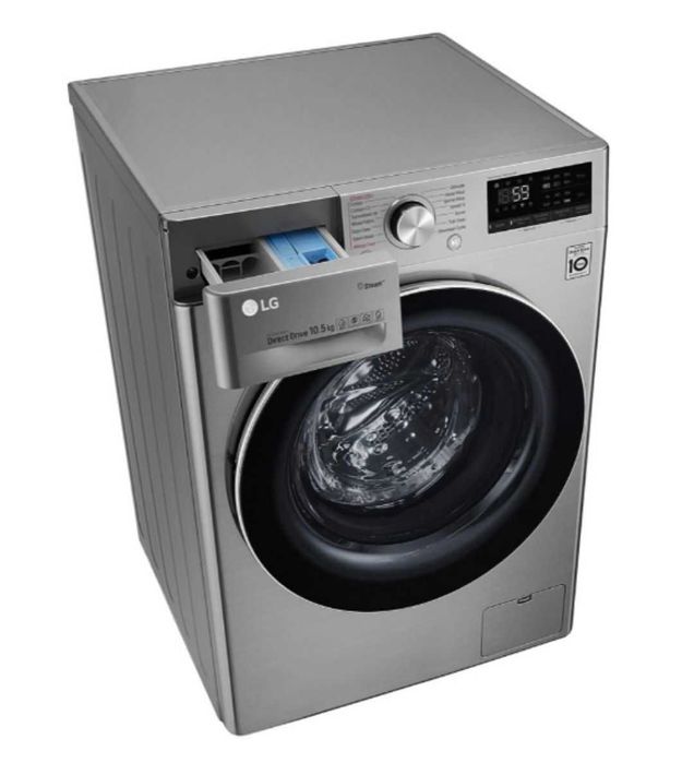 Стиральная машина LG 8,5 Кг