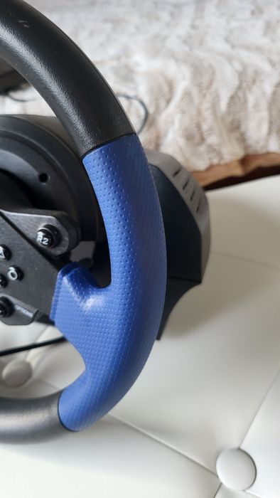 Технически Нов Thrustmaster T150 имам и Т150  Pro