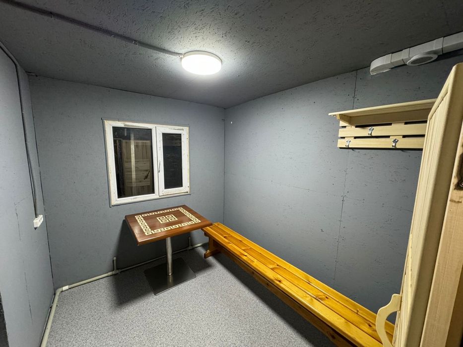 Сауна 3000 тг в астане