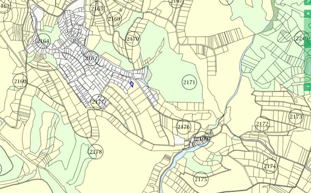 Продава се Парцел в с. Клисура, Област София-град - 537 кв.м за 28 €/кв.м - Снимка #6