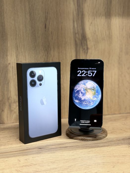 iPhone 13 Pro 256GB / Айфон 13 Про 256ГБ PhoneLab