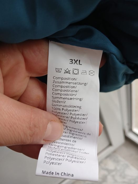 Geaca dama 3XL Pret 80 lei