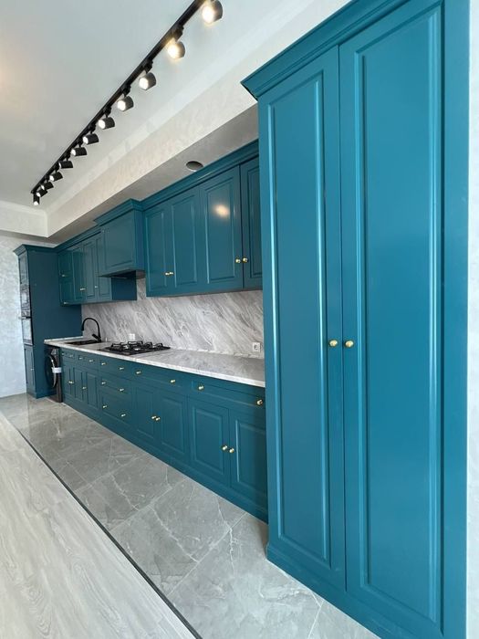 Кухня га заказ оламиз