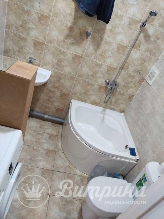 2 комнатная квартира ЖК Assalom Sohil