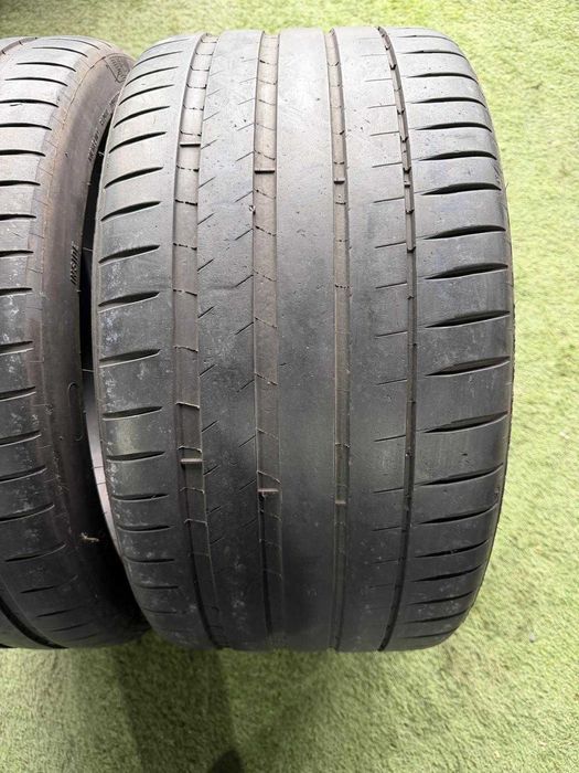 Anvelope vară 305/30/21 Michelin