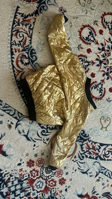 Вертровка для девочки