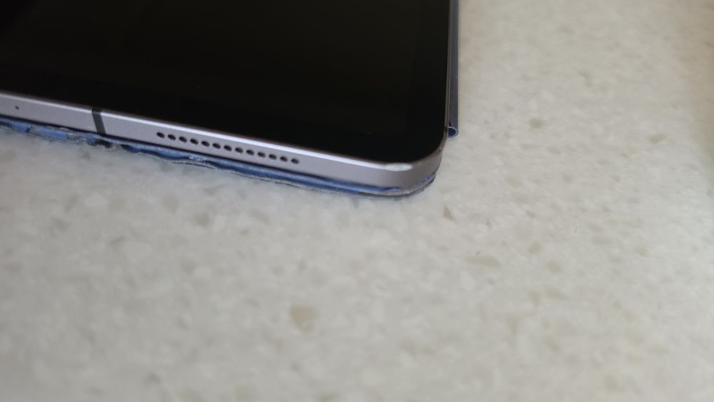 iPad Pro 11 - 256GB wifi + cellular (2019 - gen 1)