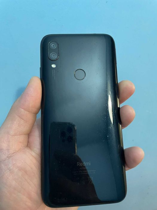Redmi 7 3/32 | Редми 7 3/32 - Читайте описание