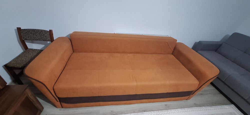 2 Canapele extensibile