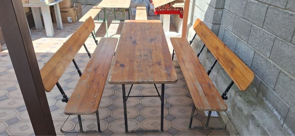 Продаю комплект беседки