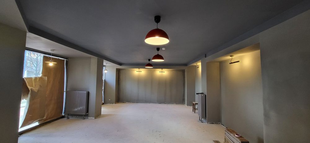 Amenajări interioare Hunedoara/ Deva