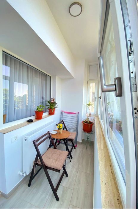 Apartament 3 camere - Mangalia / Beach Please