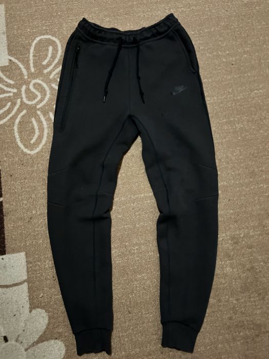 Nike tech fleece