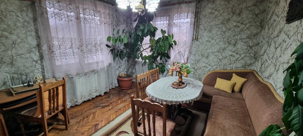 Продава се Етаж от къща в Разград, Житница - 122 кв.м за 1296 €/кв.м - Снимка #7