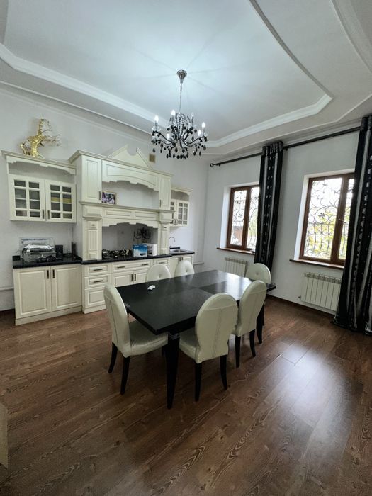 Дом по улице Шортепа (Центр Луначарского)