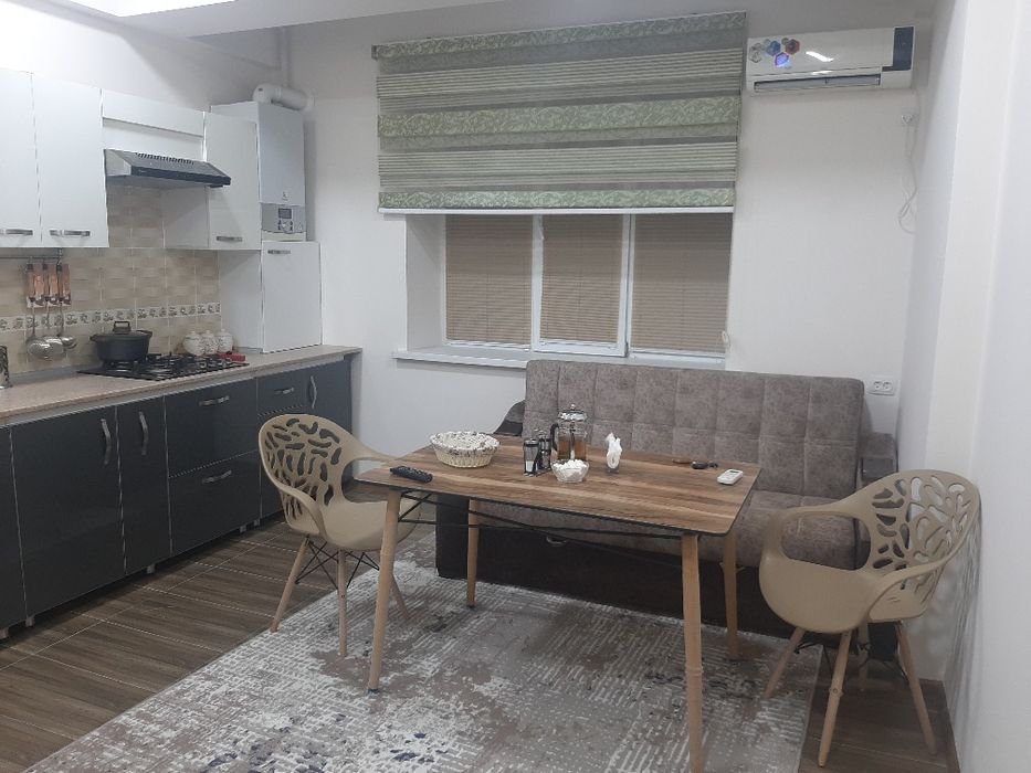 Продаётся Квартира 2/3/5