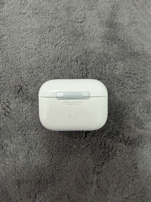 Carcasa airpods pro 2 + cutia