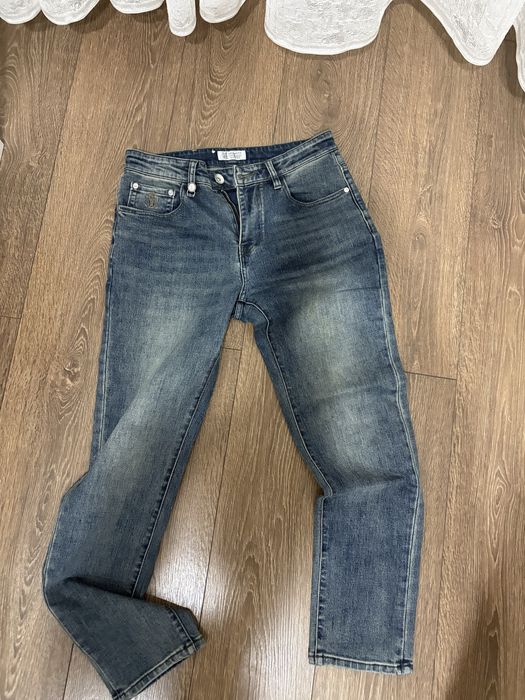 Brunello Cucinelli джинс