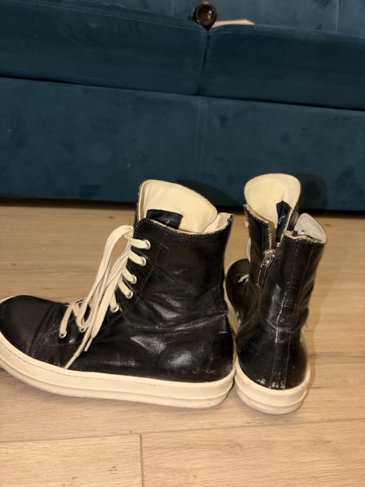 Rick Owens  Mainline