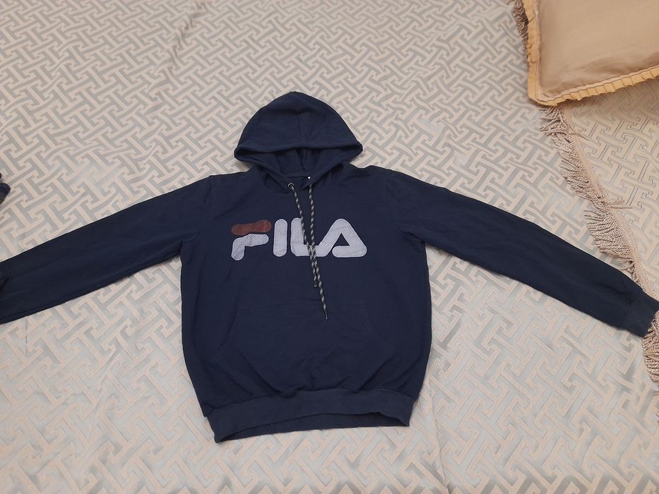 Подростковые вещи