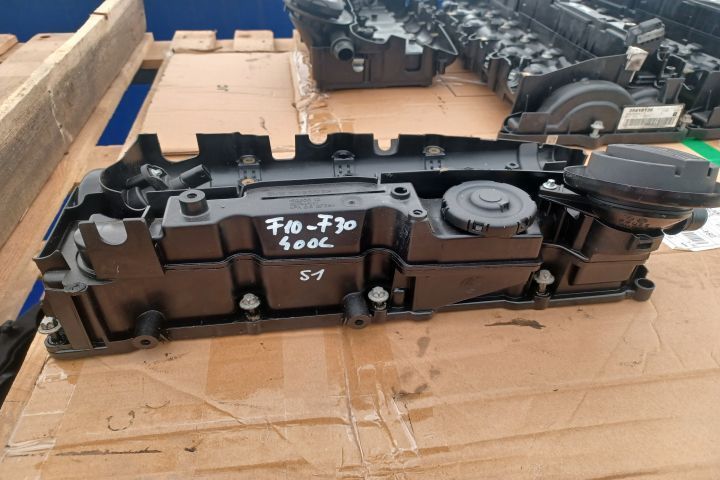 Capac culbutori M1C9101M7 N47D20C  MX1253 BMW Seria 3 F30 [2011 - 201